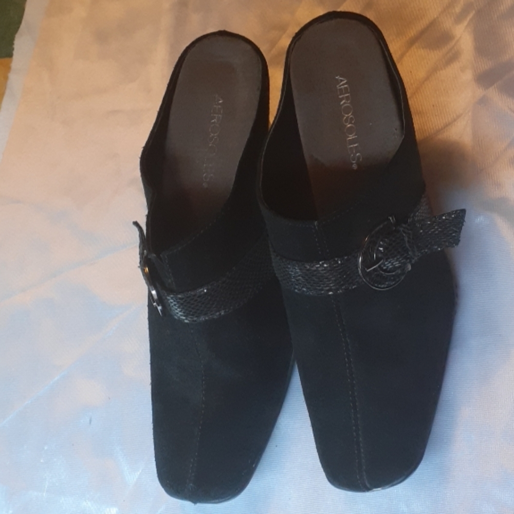 Aerosoles